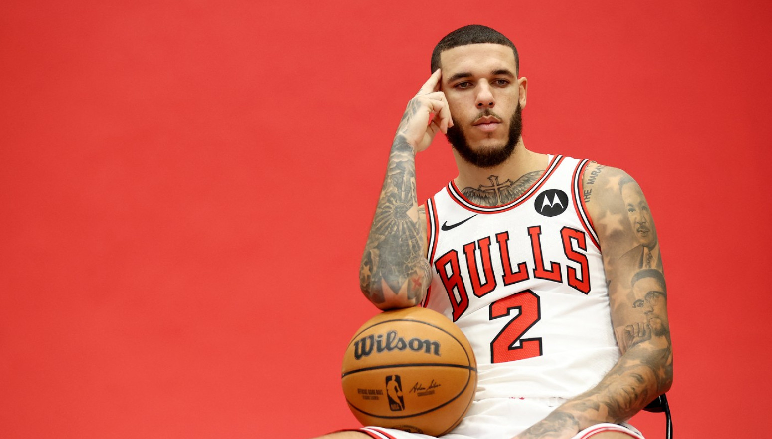 Verovali ili ne – vraća se Lonzo Bol! VIDEO