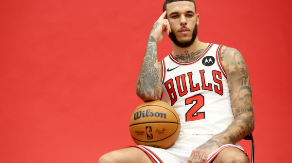 Verovali ili ne – vraća se Lonzo Bol! VIDEO