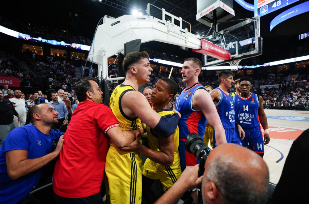 "Rupa u sistemu" – Zvezda ispašta kao i Partizan!