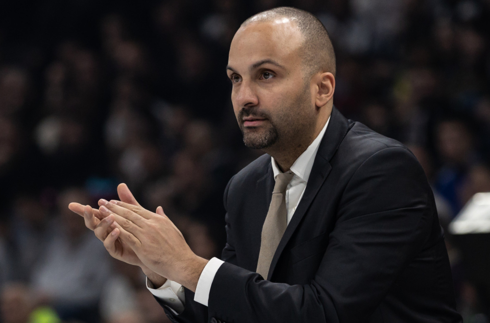 Ti-Džej Parker za B92.sport o Zvezdi i Partizanu: Dve utakmice ništa ne znače VIDEO