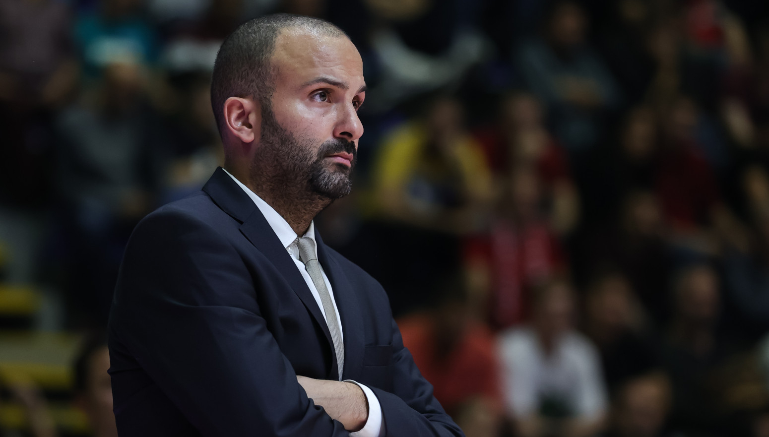 Ti-Džej Parker za B92.sport o Zvezdi i Partizanu: "Dve utakmice ništa ne znače" VIDEO