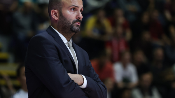 Ti-Džej Parker za B92.sport o Zvezdi i Partizanu: "Dve utakmice ništa ne znače" VIDEO