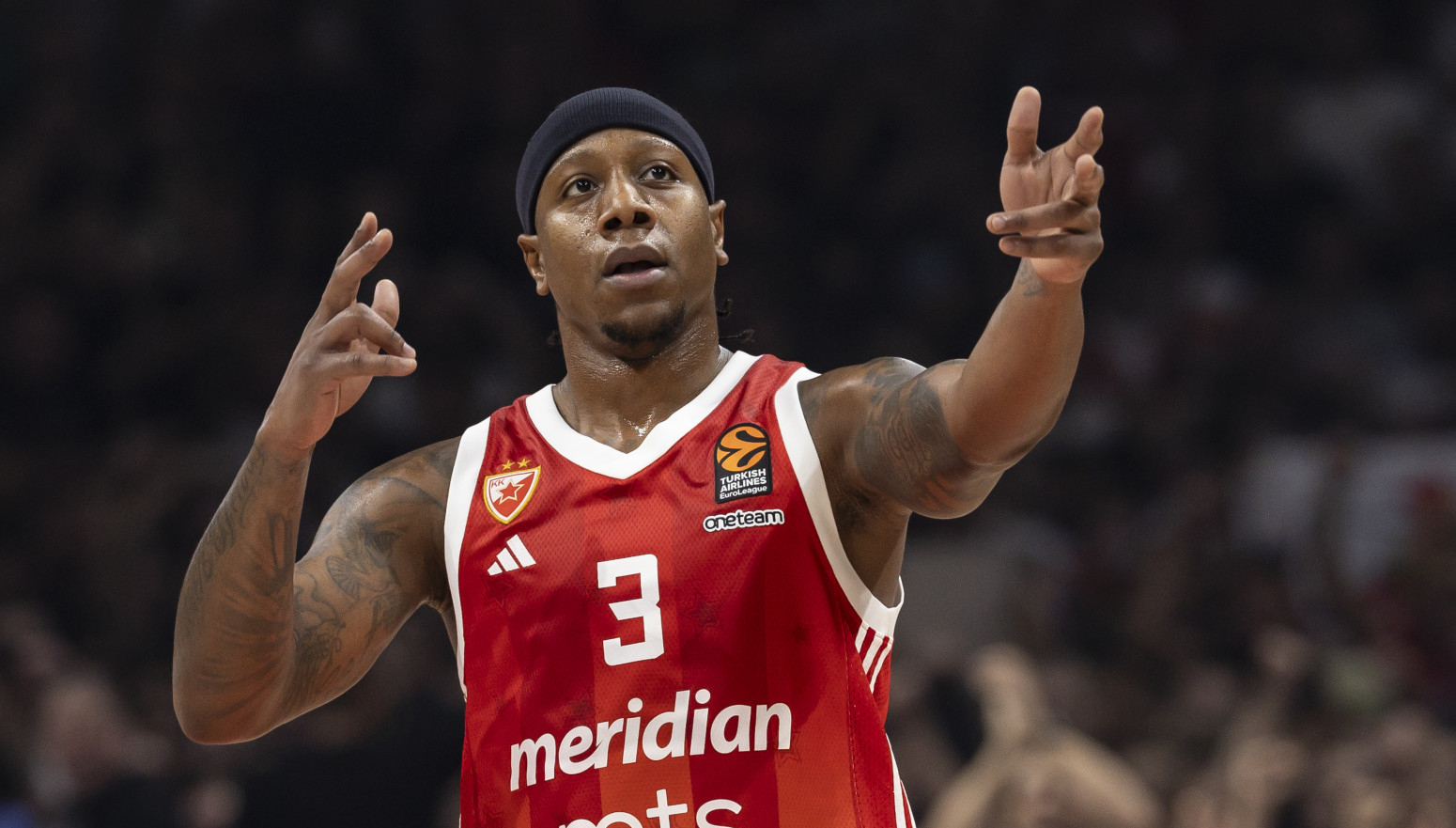 Kenan: "Petrušev? Nisam imao pojma" VIDEO