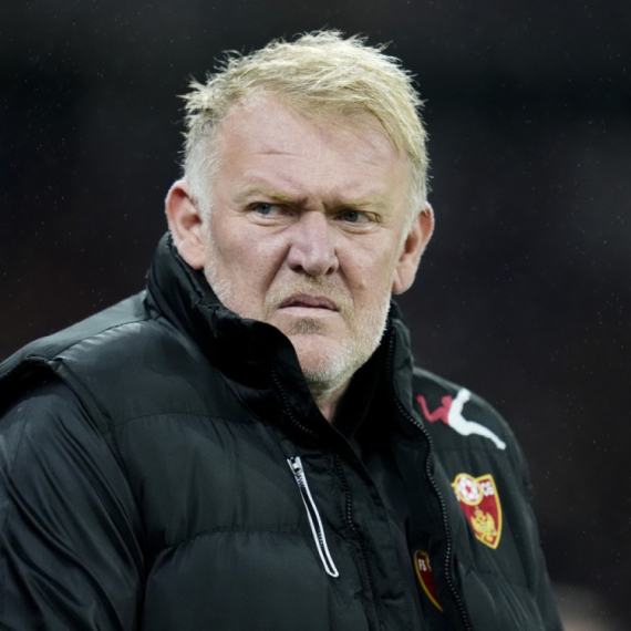 Prosinečki zvanično novi selektor Kirgistana