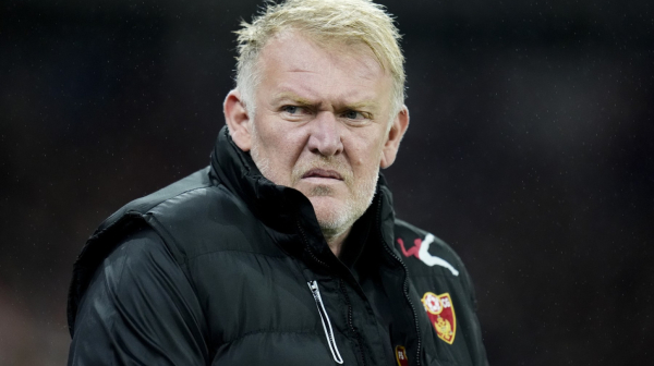 Prosinečki: "Katastrofa – razgovaraću sa predsednikom"