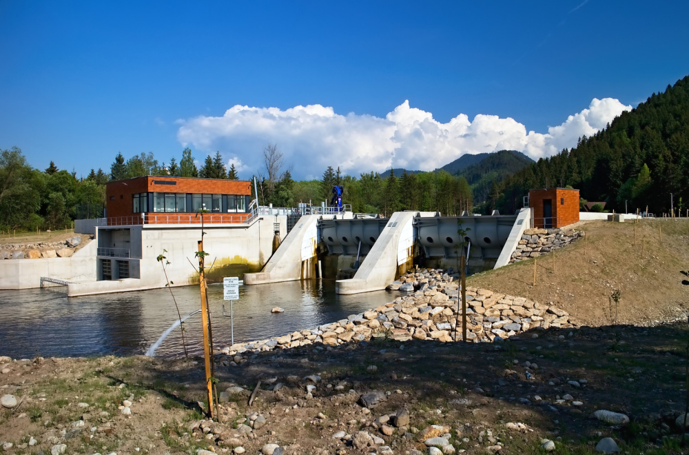 Hrvatska: Dozvole za gradnju MHE na Uni proglašene ništavnim