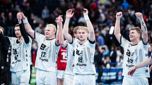 Rukometni praznik u Novom Sadu – Voša čeka moćni Kil!