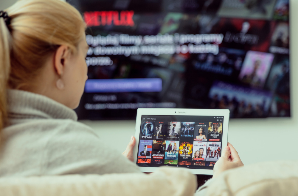 Na Netfliks stiže prva dramska serija o traumatologiji