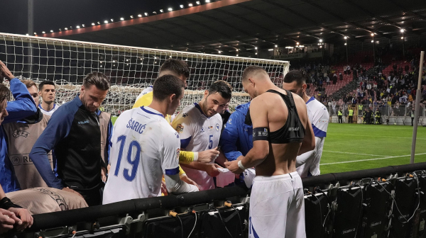 Poslednji put pod Miloševićem – BiH godinu dana ne zna za pobedu