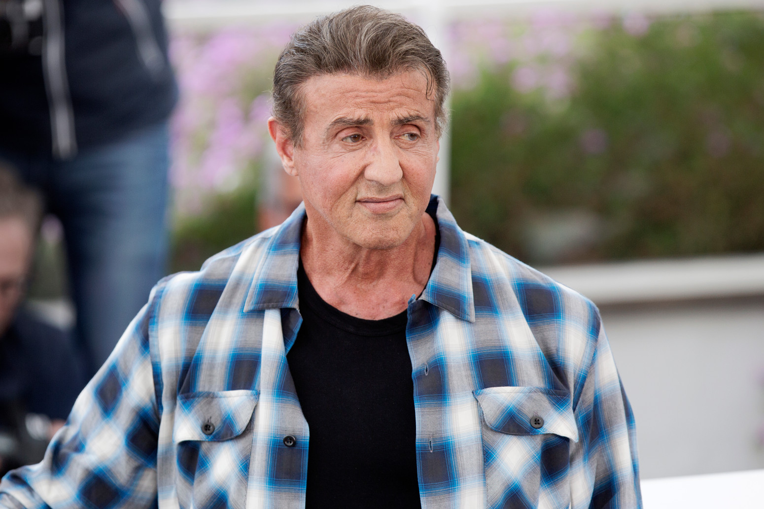 Silvester Stalone progovorio o smrti sina: Sva tuga je odjednom izašla iz mene, bilo je užasno