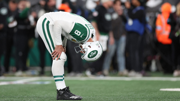 Ne pomaže ni MVP Rodžers – agonija Džetsa