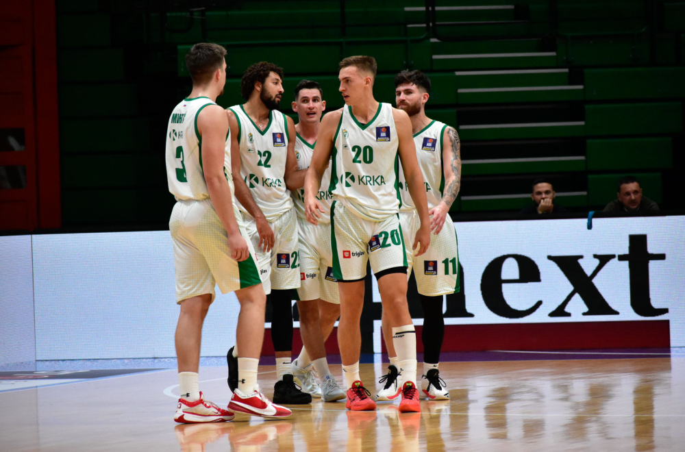 ABA liga objavila: On je MVP!