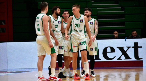 ABA liga objavila: On je MVP!