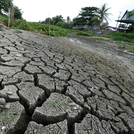 Zemljotres pogodio Kaliforniju: "Kao da se auto zakucao u kuću" MAPA
