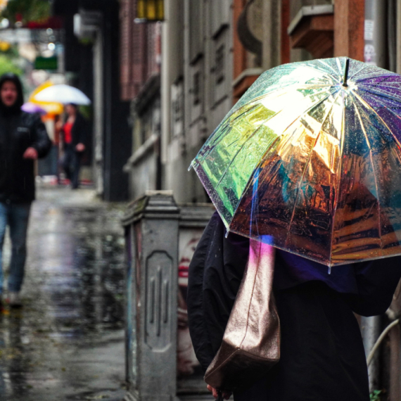 Srbijo, stiže jedan ledeni fenomen