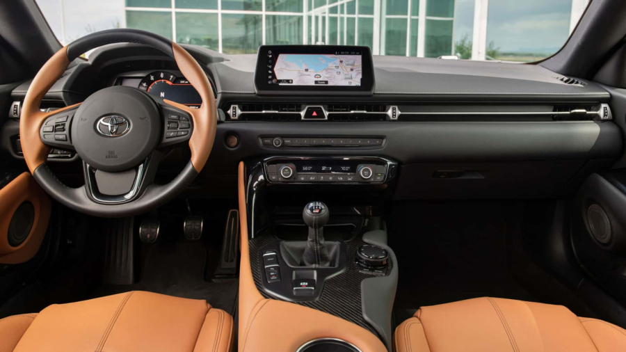 Toyota: Ne, Supra ne umire