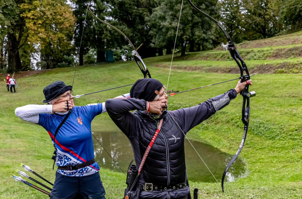 Veliki uspeh za Srbiju – troje sportista u najboljih 10 na svetu