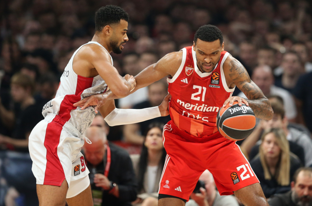 Hoće li Plavšić postati novi Bolomboj? Džoel tvrdi: "Podseća me na mene"