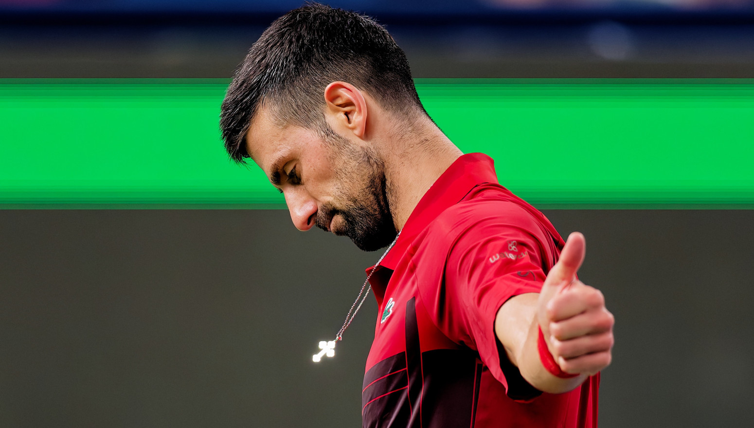 Otkriven uslov pod kojim će se Đoković penzionisati: "Šta nije u redu sa tim?"