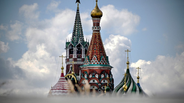 Moskva: Laž, licemerje, pristrasno...