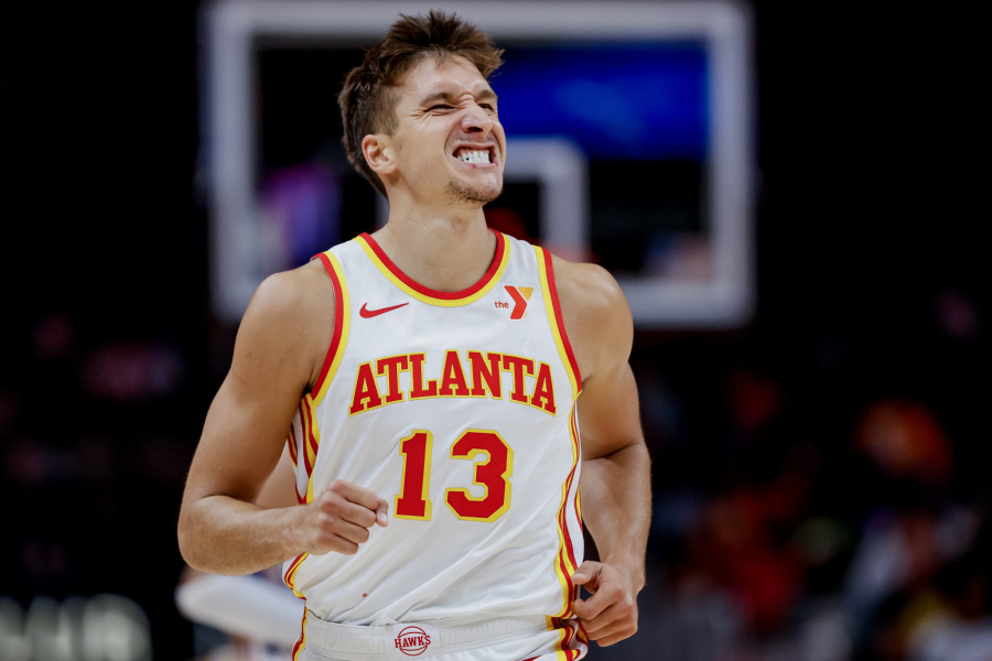 Bogdane – beži iz Atlante!