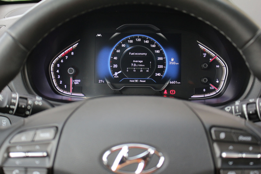 Test: Hyundai i30 1.5 DPi Premium – ispunjena očekivanja