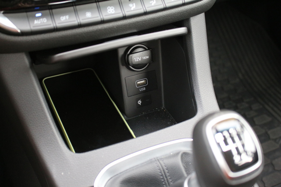 Test: Hyundai i30 1.5 DPi Premium – ispunjena očekivanja