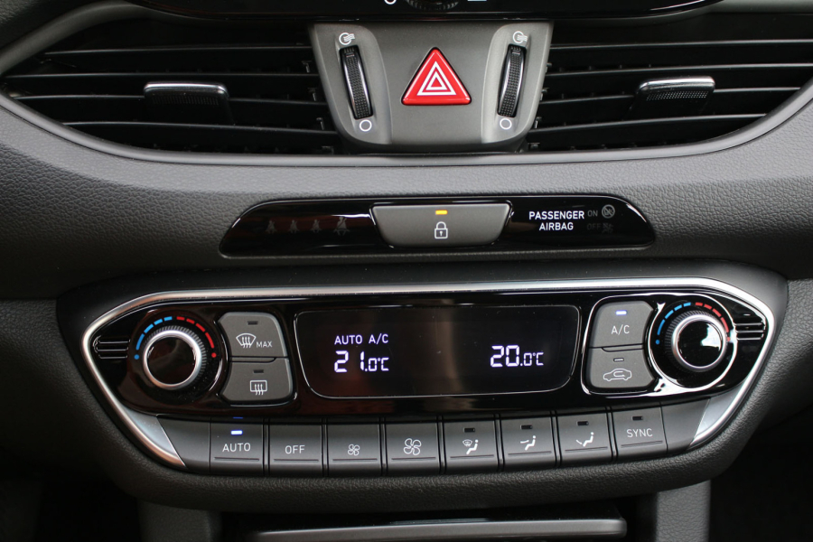 Test: Hyundai i30 1.5 DPi Premium – ispunjena očekivanja