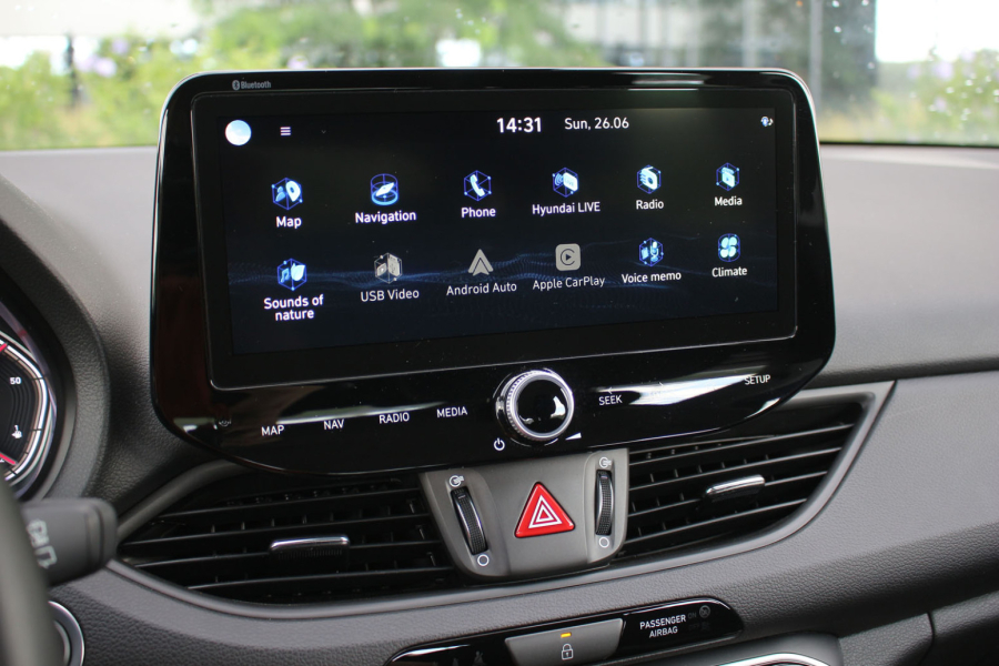 Test: Hyundai i30 1.5 DPi Premium – ispunjena očekivanja