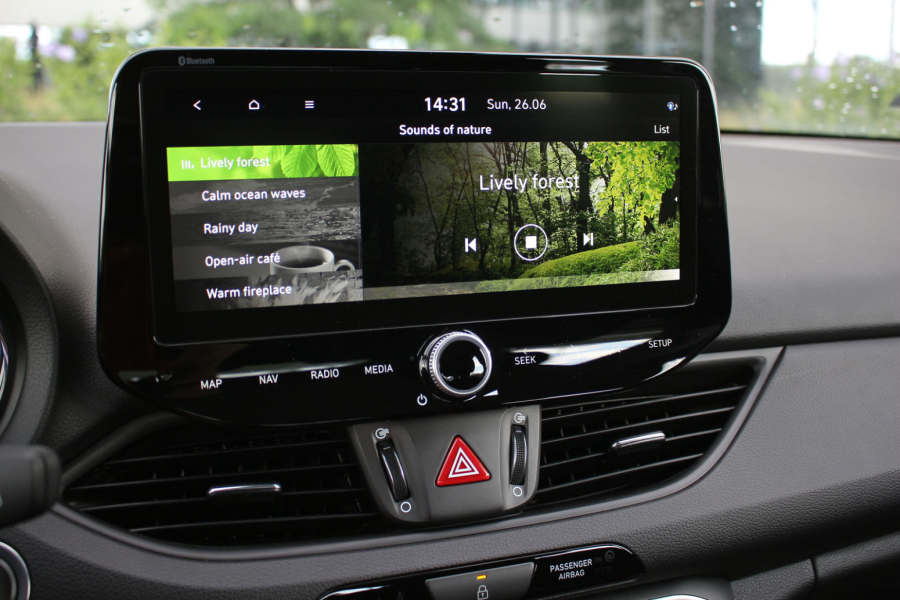 Test: Hyundai i30 1.5 DPi Premium – ispunjena očekivanja