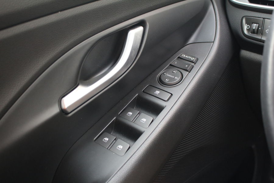 Test: Hyundai i30 1.5 DPi Premium – ispunjena očekivanja