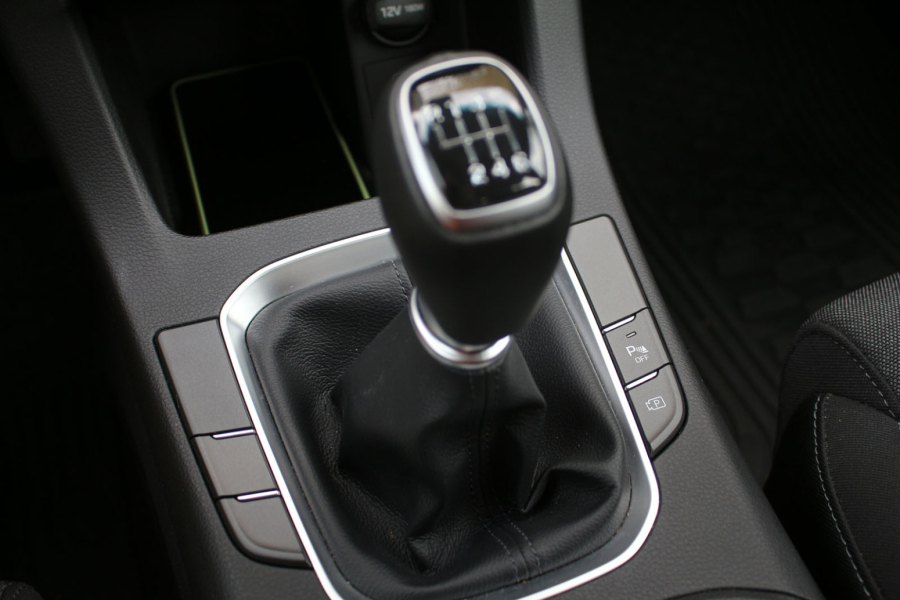 Test: Hyundai i30 1.5 DPi Premium – ispunjena očekivanja