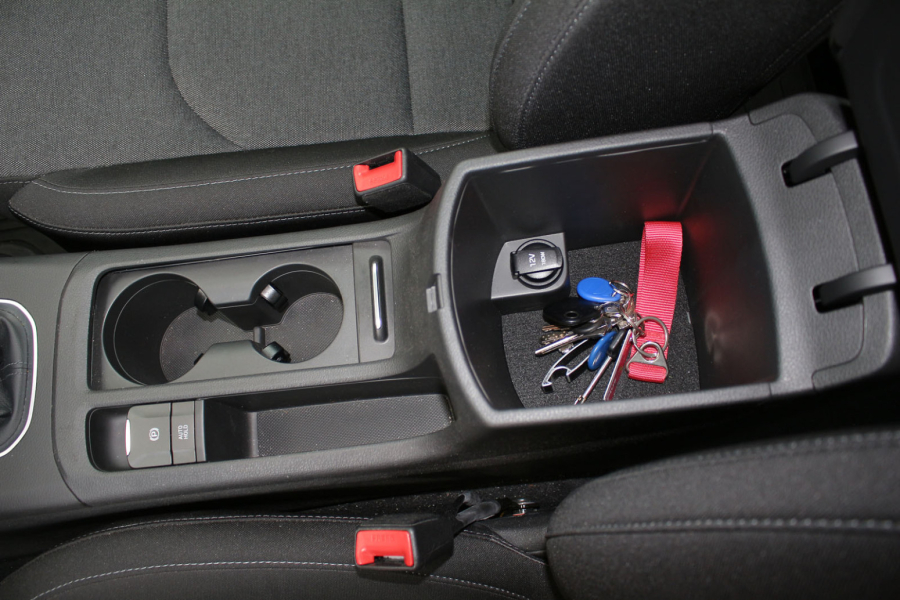 Test: Hyundai i30 1.5 DPi Premium – ispunjena očekivanja