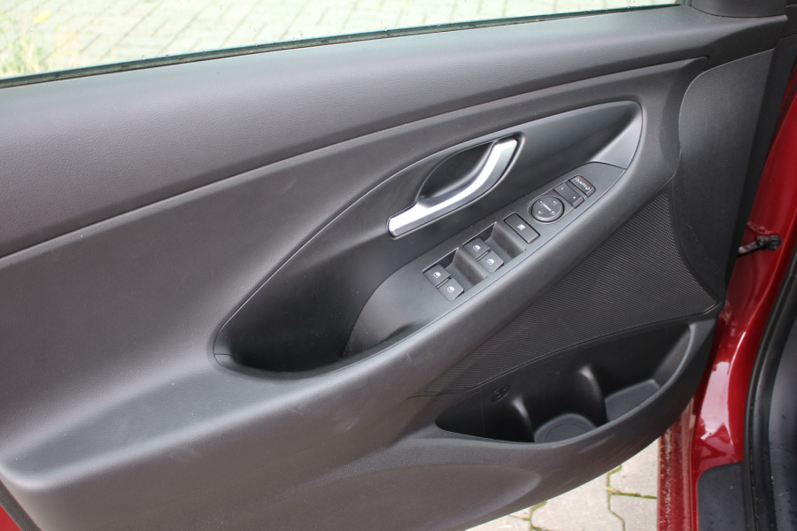 Test: Hyundai i30 1.5 DPi Premium – ispunjena očekivanja