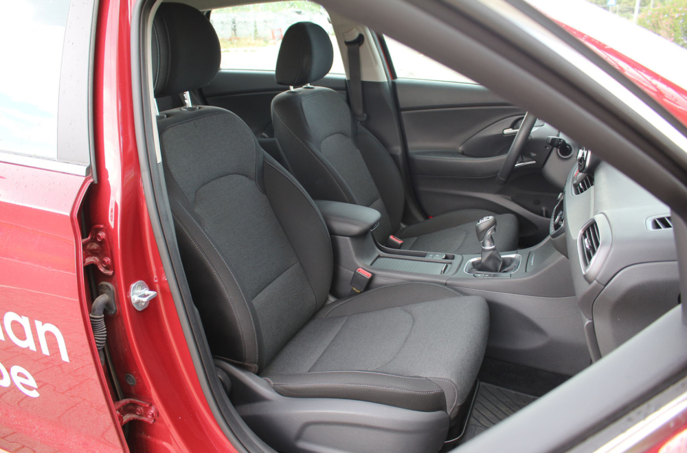 Test: Hyundai i30 1.5 DPi Premium – ispunjena očekivanja