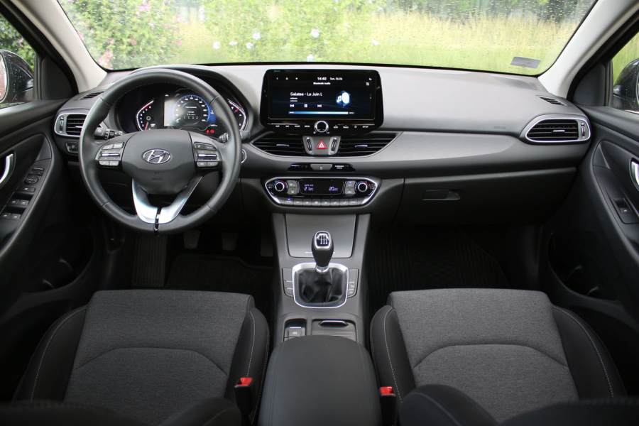 Test: Hyundai i30 1.5 DPi Premium – ispunjena očekivanja