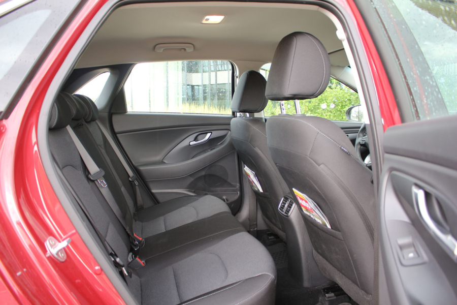 Test: Hyundai i30 1.5 DPi Premium – ispunjena očekivanja