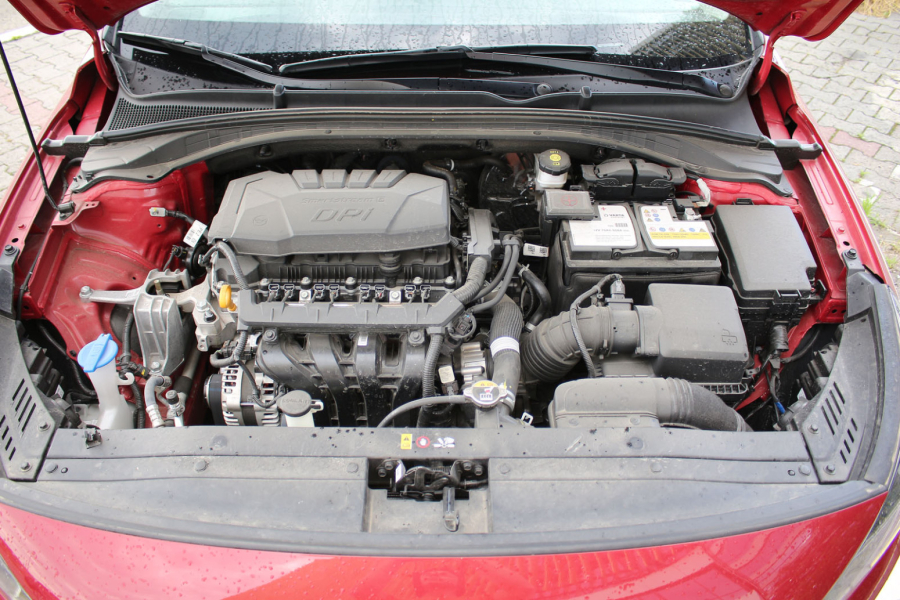 Test: Hyundai i30 1.5 DPi Premium – ispunjena očekivanja