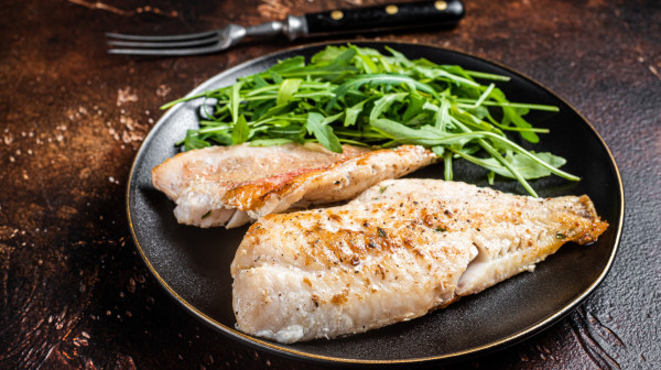 Više i od lososa: Ova hrana obiluje vitaminom D