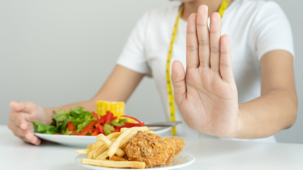 Oprezno: Ova hrana podiže nivo šećera u krvi više nego čokolada — U zabludi smo da je zdravija opcija