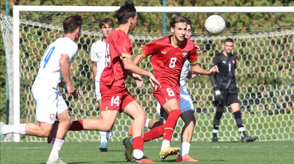 Novi poraz Petrićeve Srbije