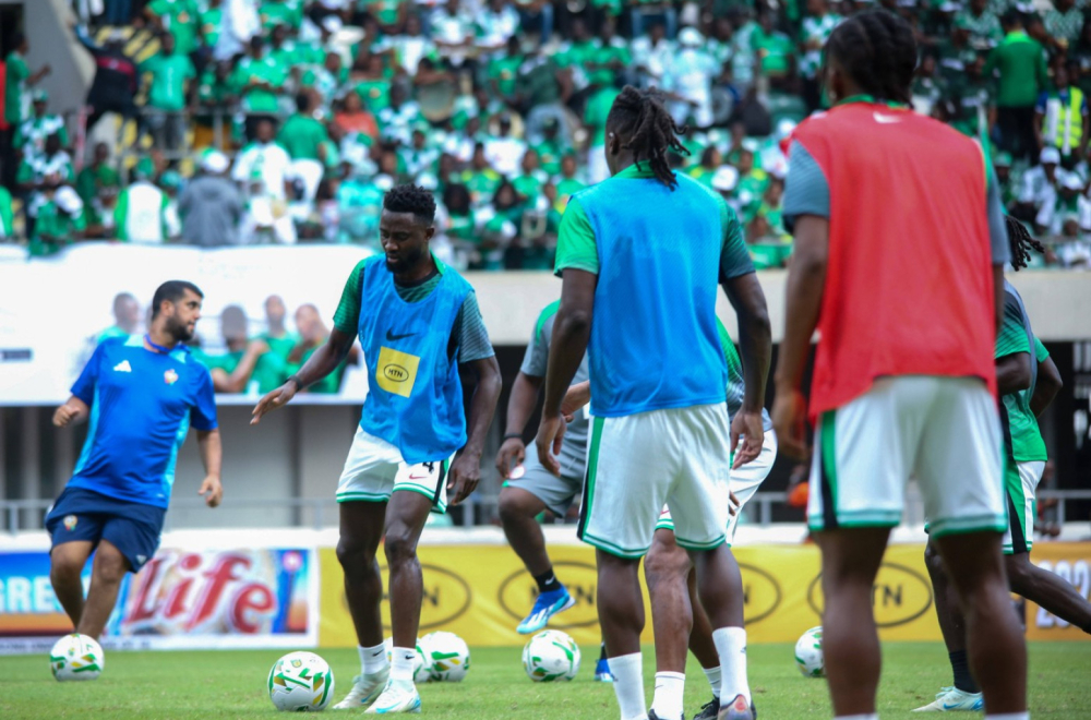 Nigerija bojkotuje meč u Libiji – fudbaleri bili zatočeni na aerodromu bez hrane i vode