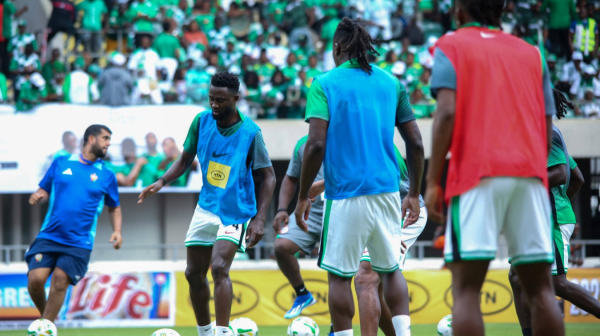 Nigerija bojkotuje meč u Libiji – fudbaleri bili zatočeni na aerodromu bez hrane i vode