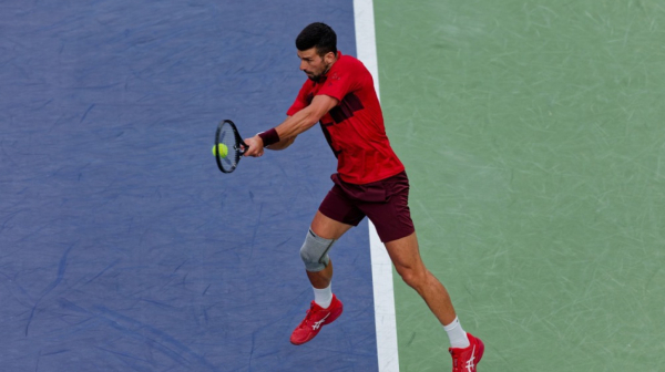 Đoković i Nadal "razdvojeni" – poznato kad Novak opet igra