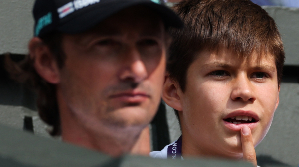 Spremite se – Alkaras 2.0 stiže VIDEO