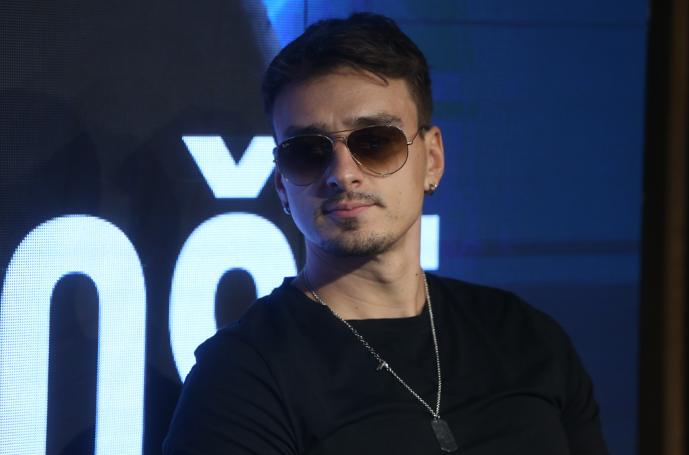 Zaveo ceo Balkan: Adi Šoše najavio dva koncerta u MTS Dvorani