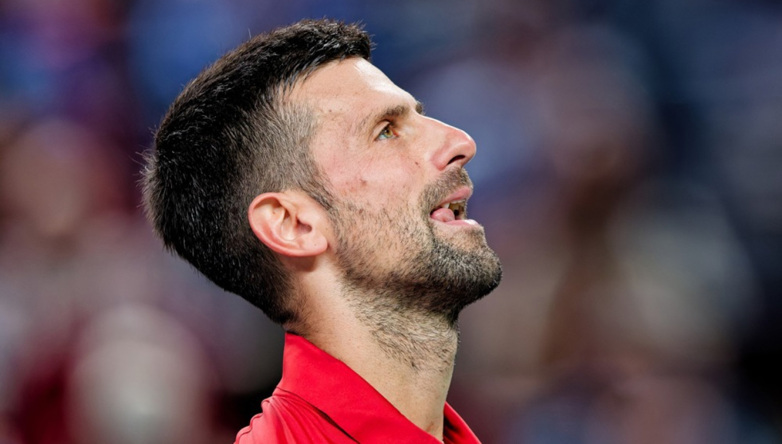 Đoković o bombardovanju: "Plakali smo noćima, video sam mrtve ljude"