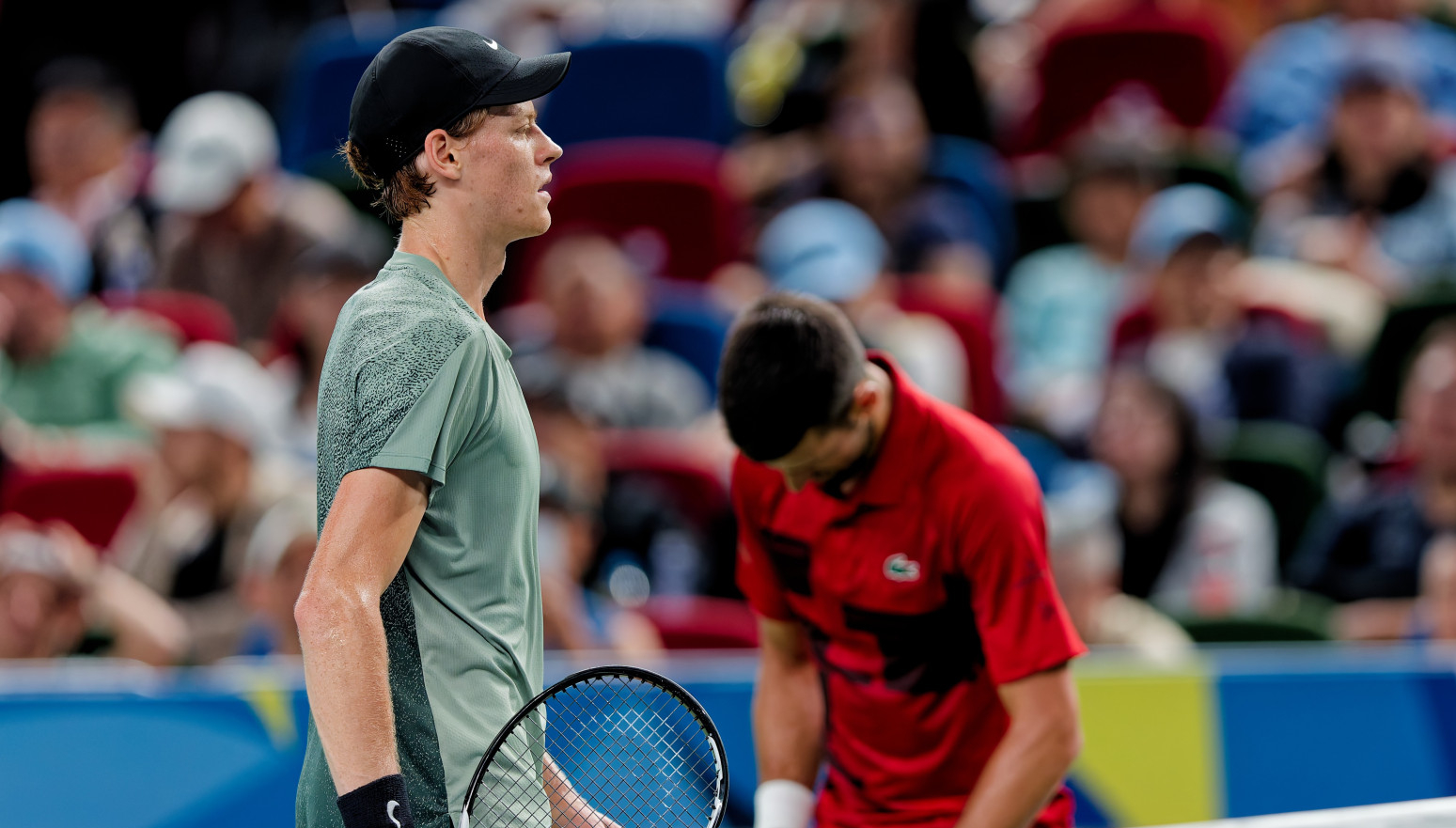 "Žao mi je Đokovića – dobra lekcija za njega"