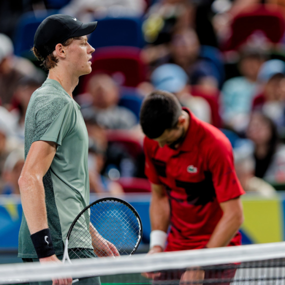 "Žao mi je Đokovića – dobra lekcija za njega"