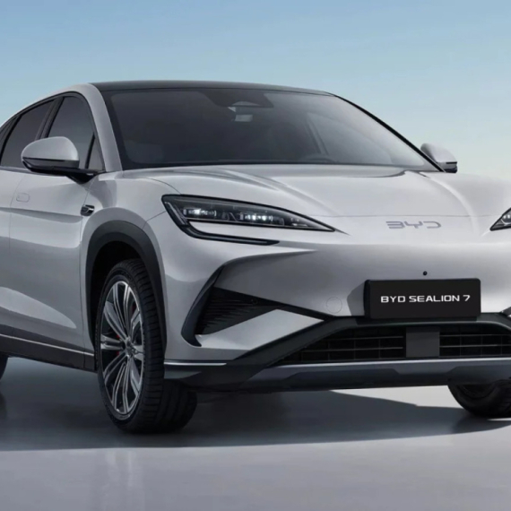 Kinezi osvajaju svet – pada prodaja japanskih, korejskih i evropskih marki